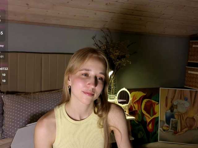 oliviakiiss live cam on BongaCams