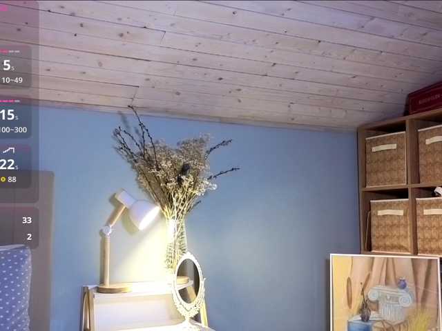 oliviakiiss live cam on BongaCams