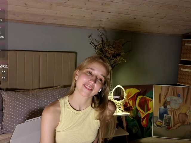 oliviakiiss live cam on BongaCams
