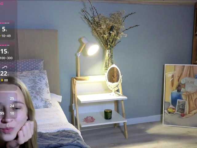 oliviakiiss live cam on BongaCams