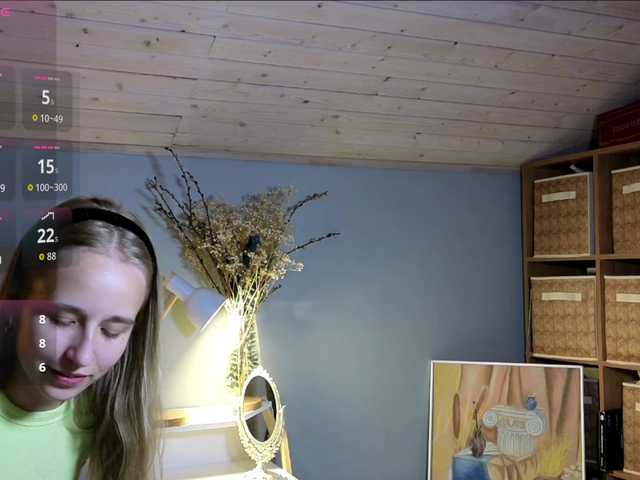 oliviakiiss live cam on BongaCams