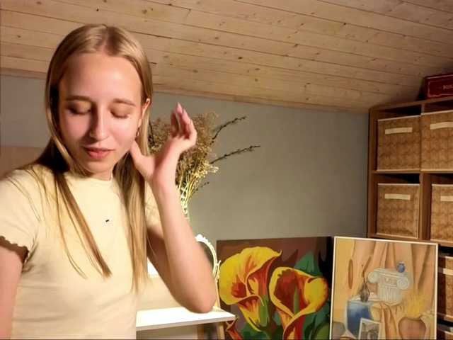 oliviakiiss live cam on BongaCams