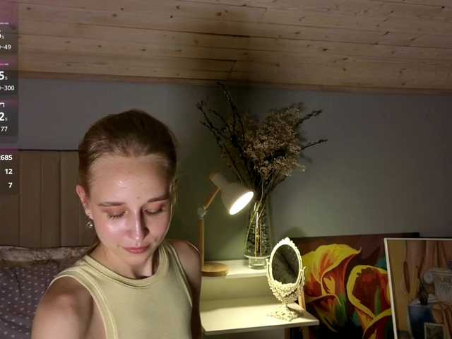 oliviakiiss live cam on BongaCams