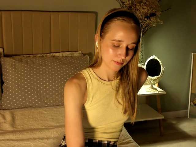 oliviakiiss live cam on BongaCams