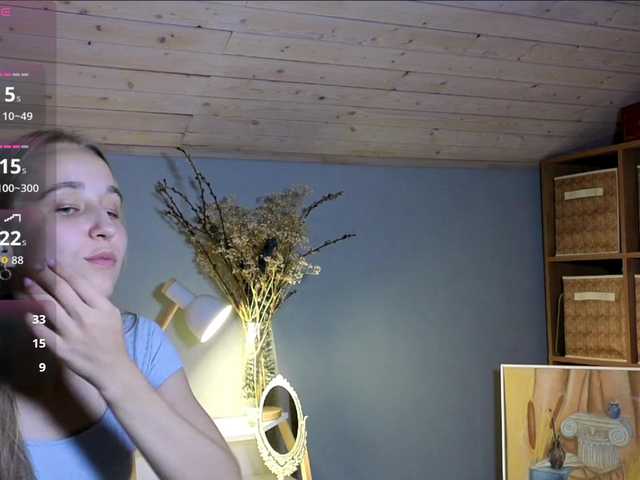 oliviakiiss live cam on BongaCams