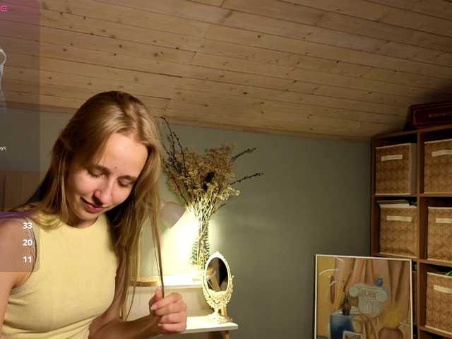 oliviakiiss live cam on BongaCams