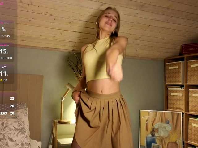 oliviakiiss live cam on BongaCams