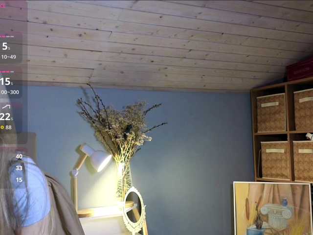oliviakiiss live cam on BongaCams