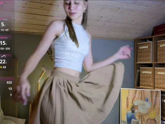 oliviakiiss live cam on BongaCams