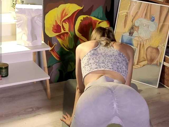 oliviakiiss live cam on BongaCams