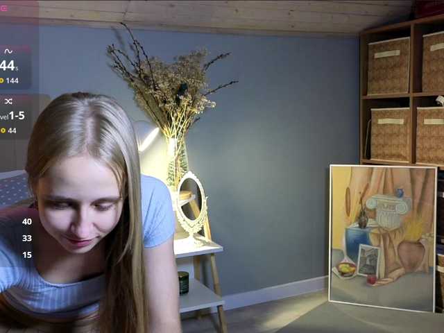 oliviakiiss live cam on BongaCams