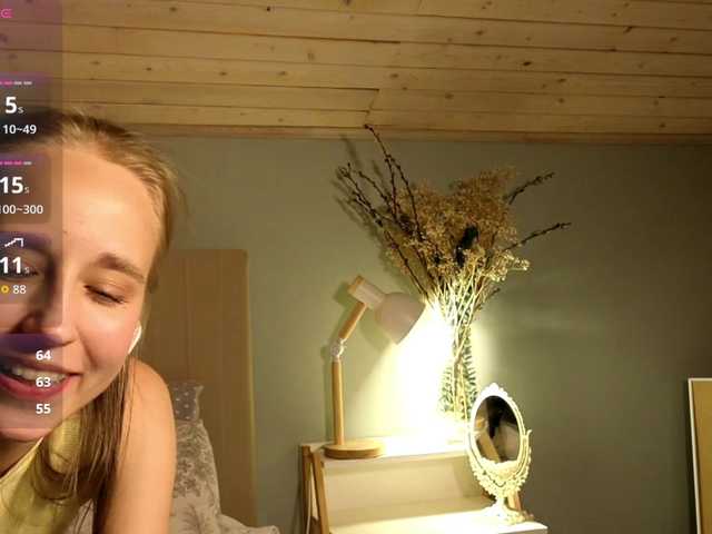 oliviakiiss live cam on BongaCams