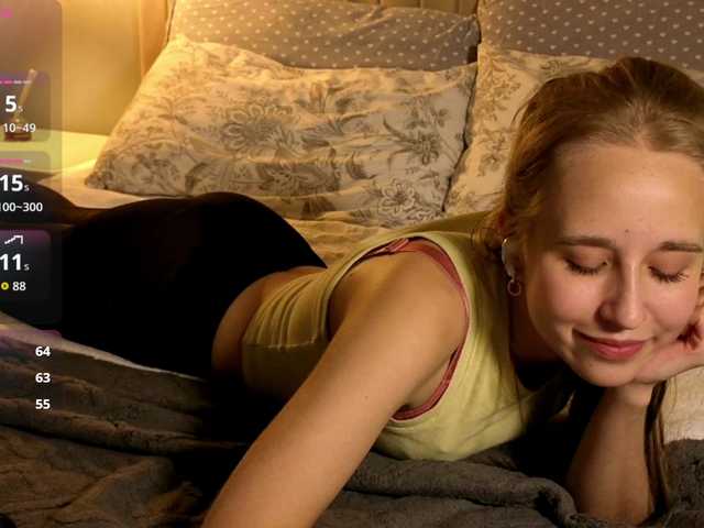 oliviakiiss live cam on BongaCams