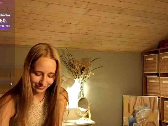 Modèle: oliviakiiss
