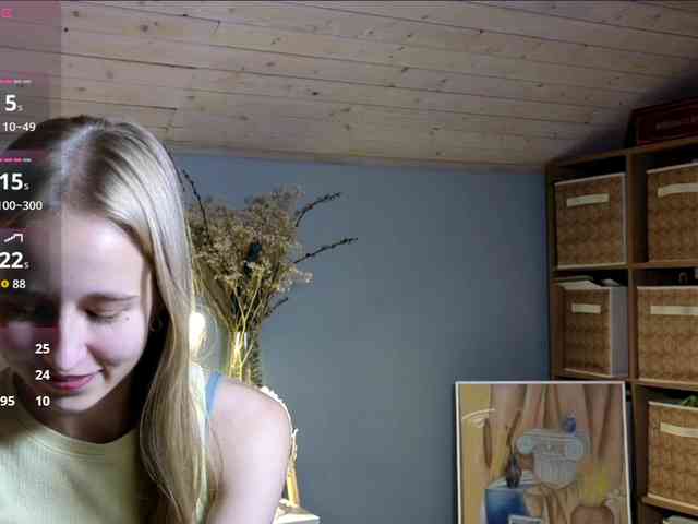 Modèle: oliviakiiss