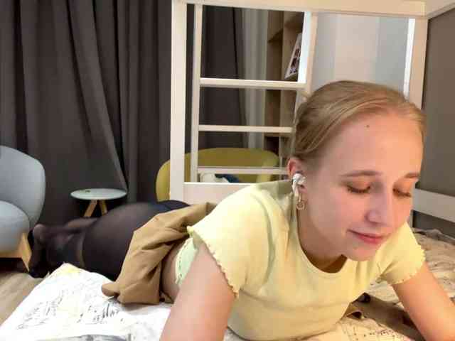Modèle: oliviakiiss