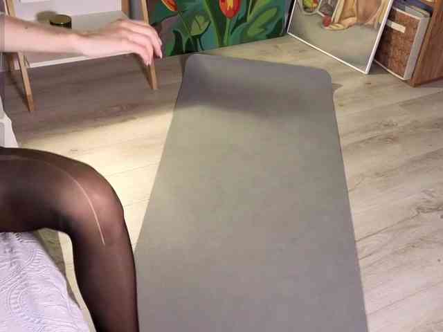 Modèle: oliviakiiss
