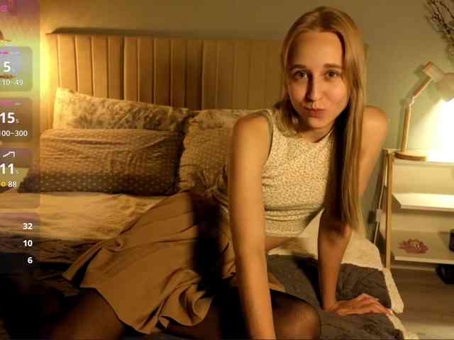 Modèle: oliviakiiss
