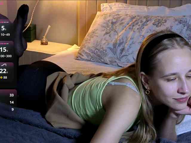 Modèle: oliviakiiss