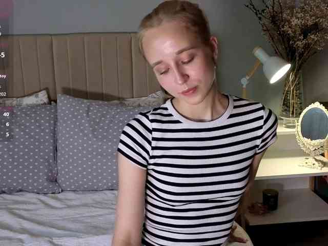Modèle: oliviakiiss