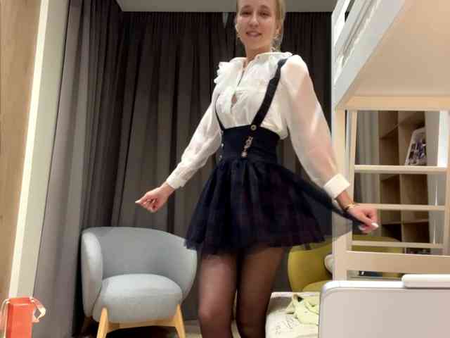 Modèle: oliviakiiss