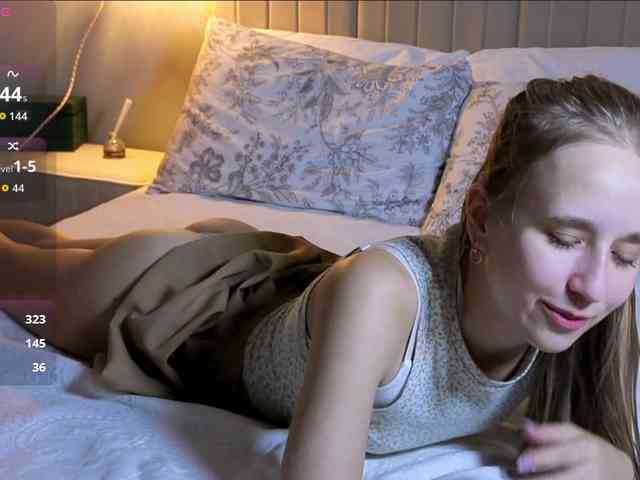 Modèle: oliviakiiss