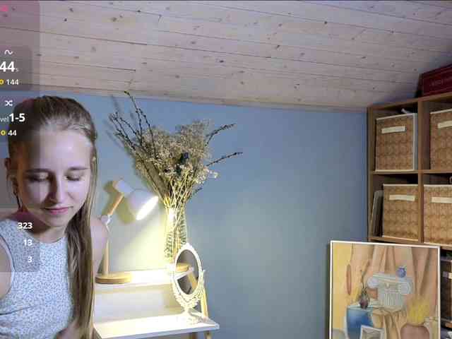 Modèle: oliviakiiss