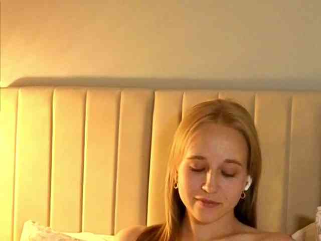Modèle: oliviakiiss