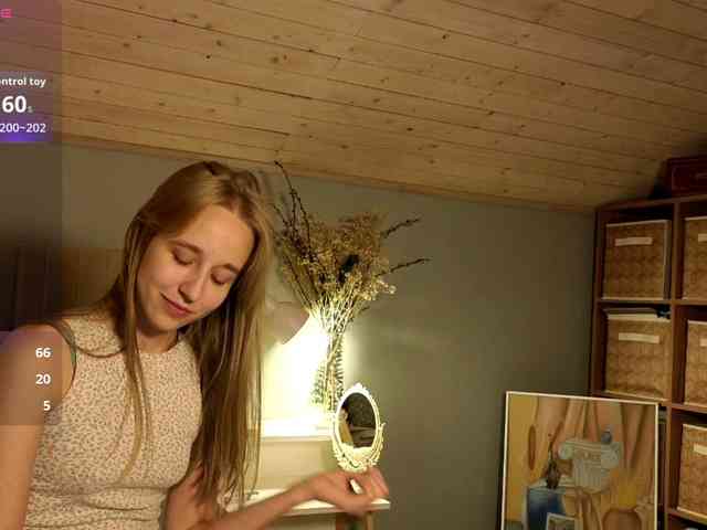 Modèle: oliviakiiss