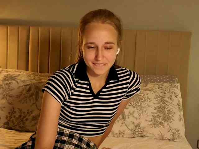 Modèle: oliviakiiss