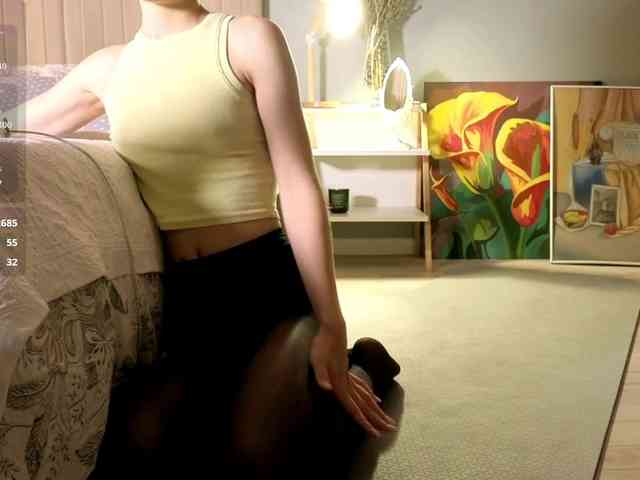 Modèle: oliviakiiss