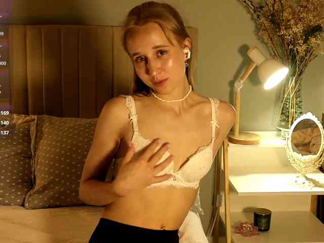Modèle: oliviakiiss