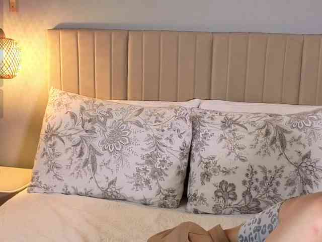 Modèle: oliviakiiss