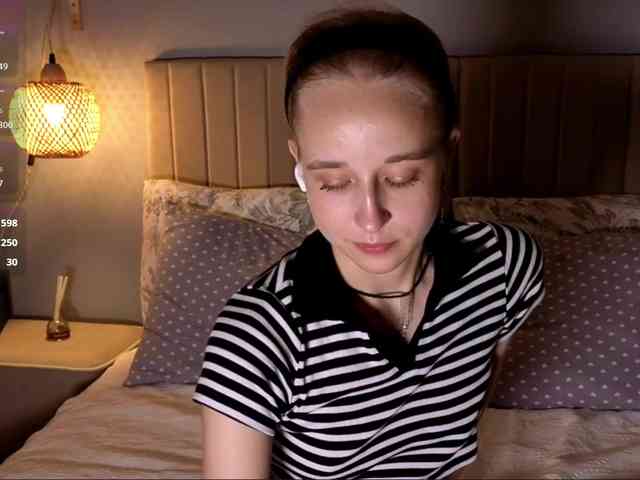 Modèle: oliviakiiss