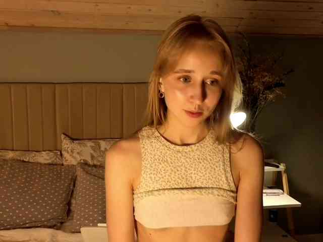 Modèle: oliviakiiss