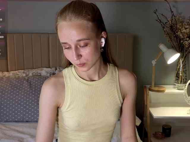 Modèle: oliviakiiss