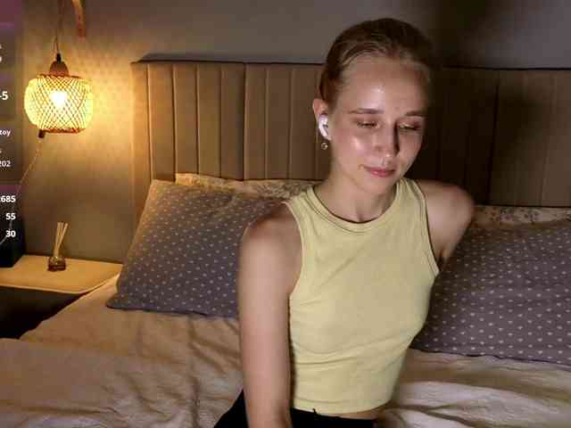 Modèle: oliviakiiss