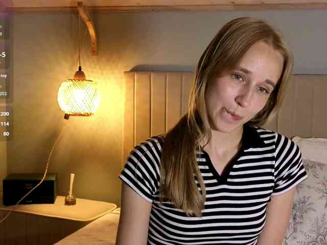 Modèle: oliviakiiss