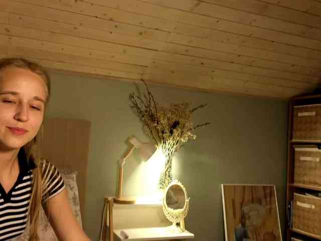 Modèle: oliviakiiss