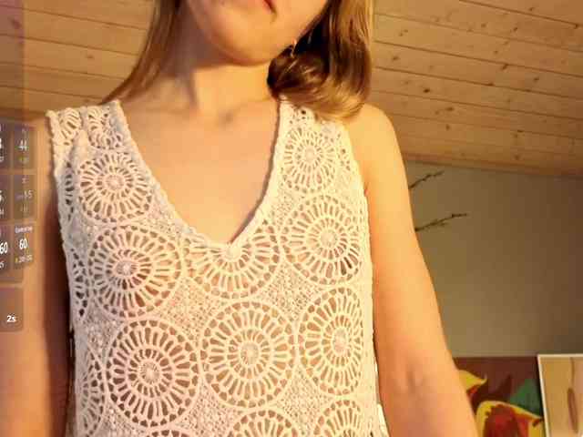 Modèle: oliviakiiss