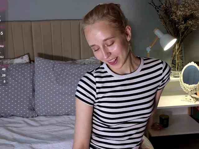 Modèle: oliviakiiss
