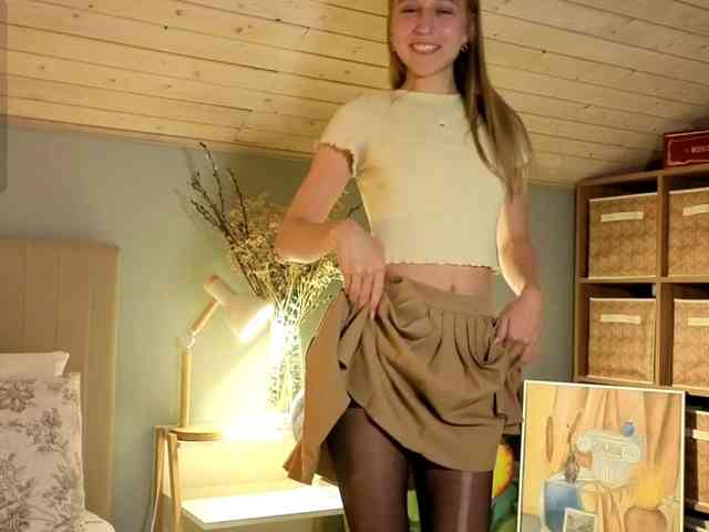 Modèle: oliviakiiss