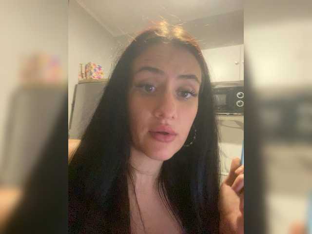 FeaaMiranda28 live cam on BongaCams
