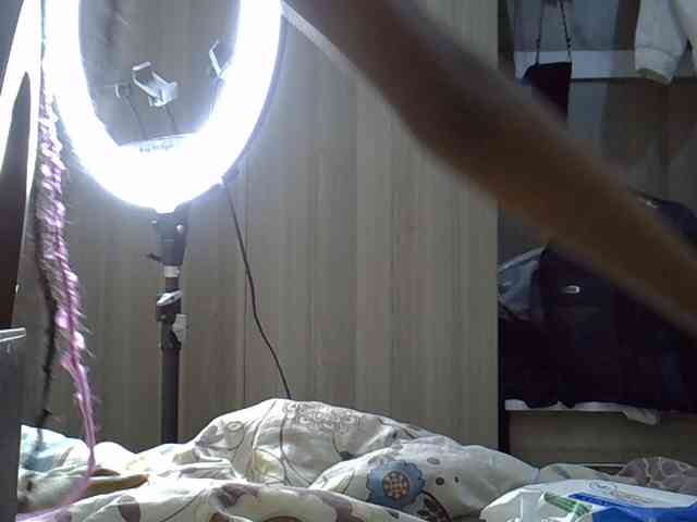 Midnightmusee webcam