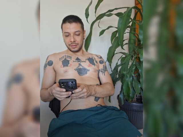 Roccospiaa live webcam show