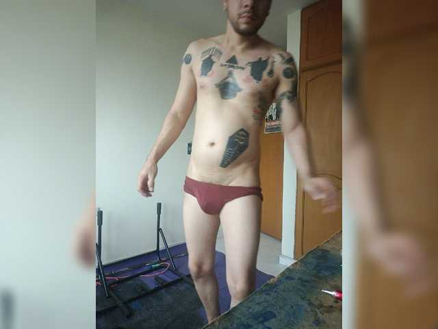 Roccospiaa live webcam show
