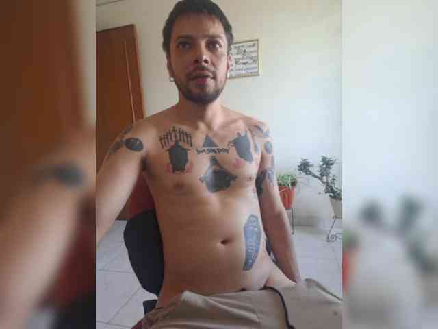 Roccospiaa Sex Cam Show