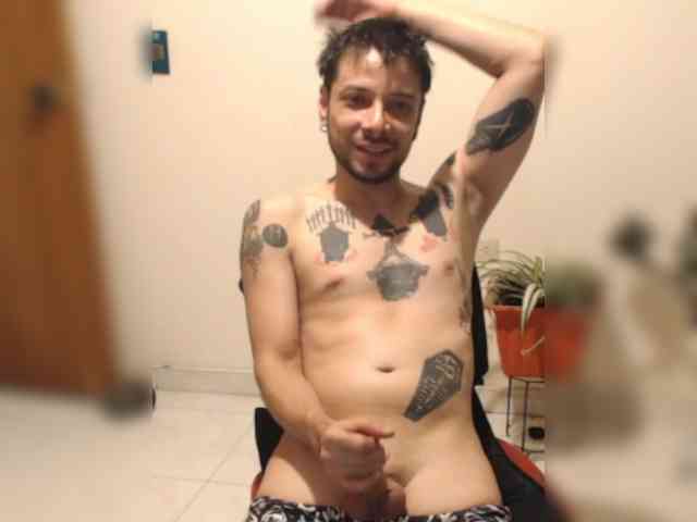 Roccospiaa Sex Cam Show