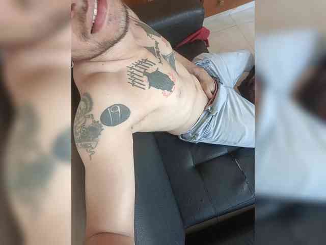 Roccospiaa Live Webcam on BongaCams