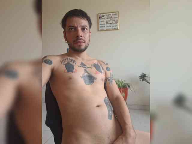 Roccospiaa Sex Cam Show
